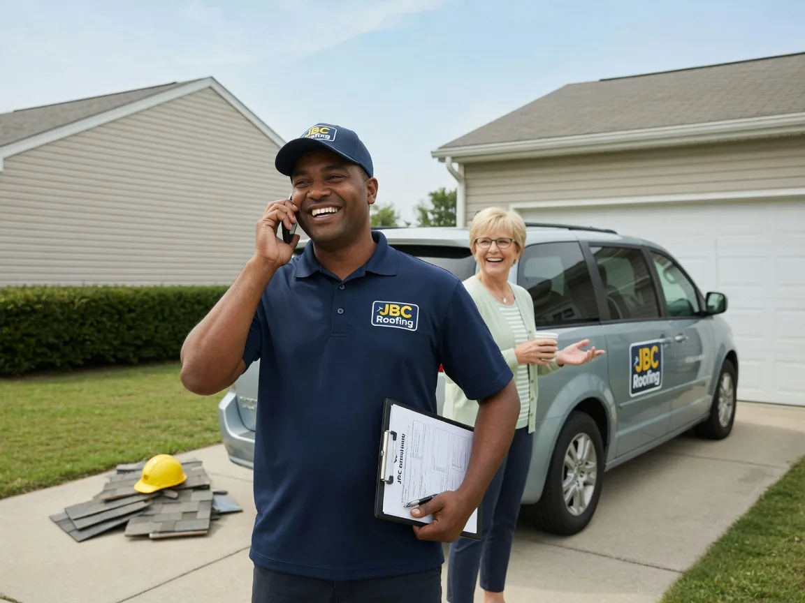 Roof Replacement Denham Springs, LA FAQs